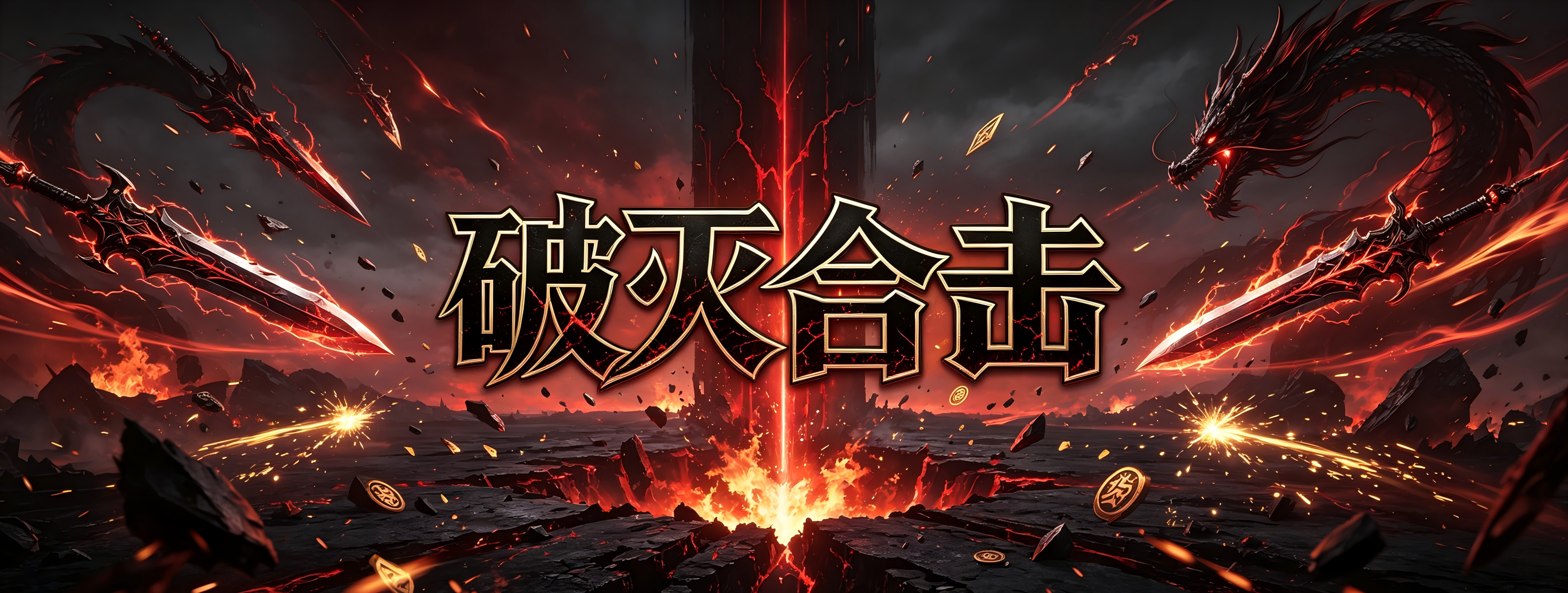 《破灭合击》