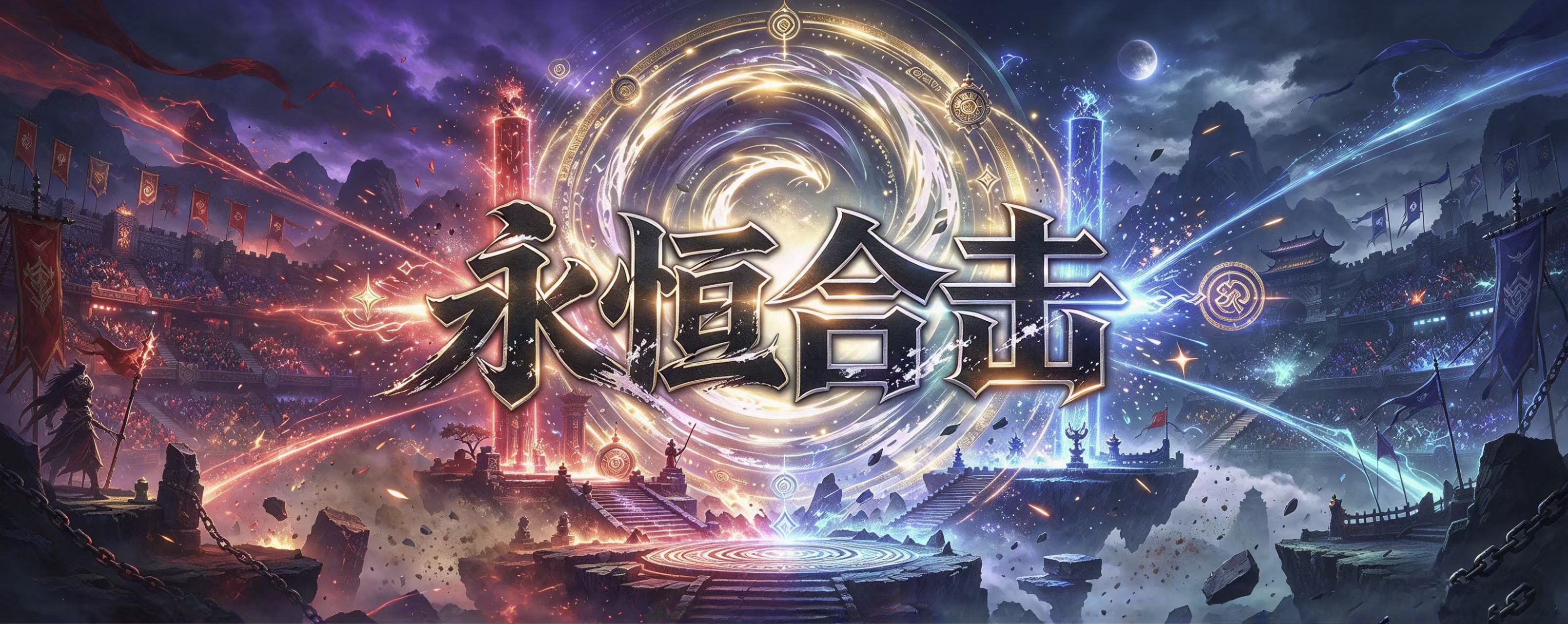 《永恒合击》